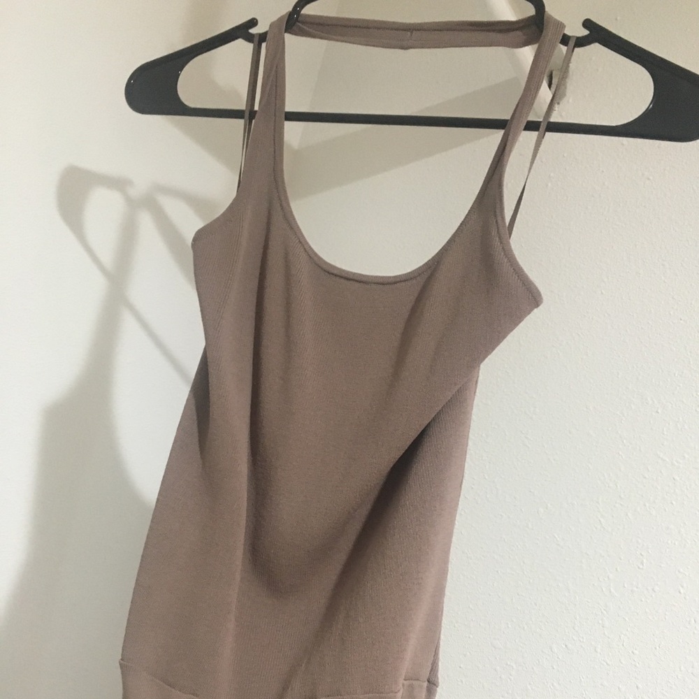 Zara one piece